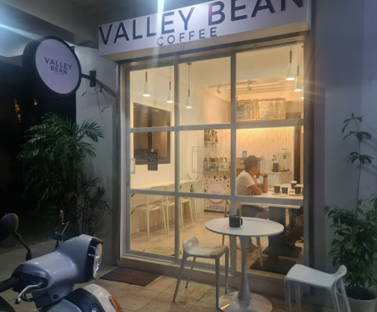 Valley Bean Coffee