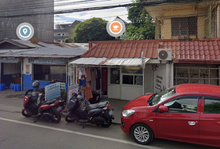 The Bonds Shop & Cafe