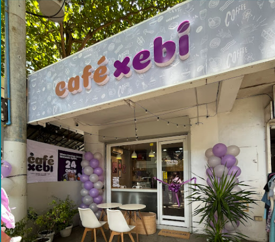 Café Xebi