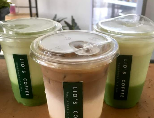 Lio's Coffee (Foods & Drinks)