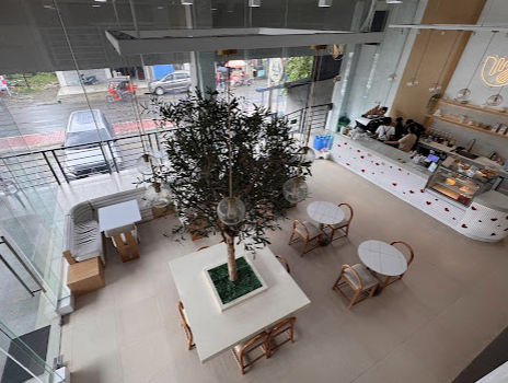 Honey Bakes Cafe - Tuguegarao City (Flagship Store)