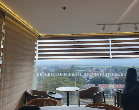Reverie Coffee & Co. - Tuguegarao