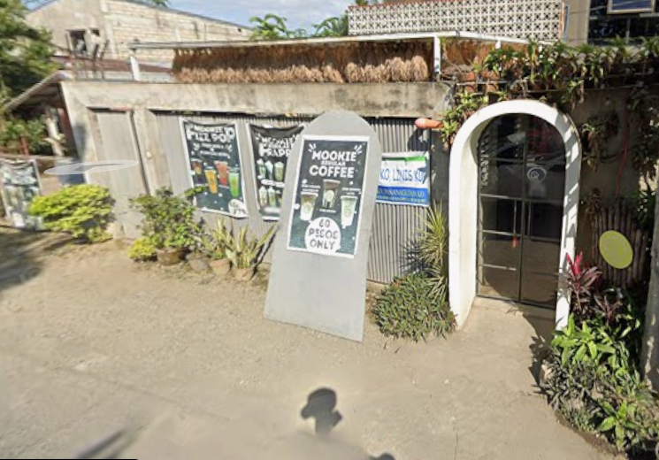 Mookie Coffee-Milk-Tea