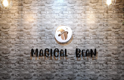 Magical Bean Cafe