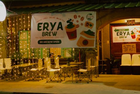 Erya Brew